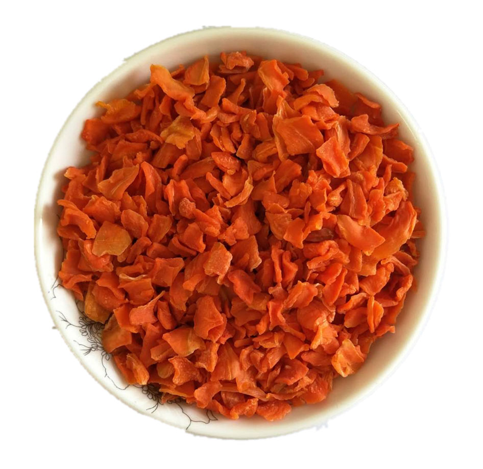 脫水胡蘿卜 AD Carrot